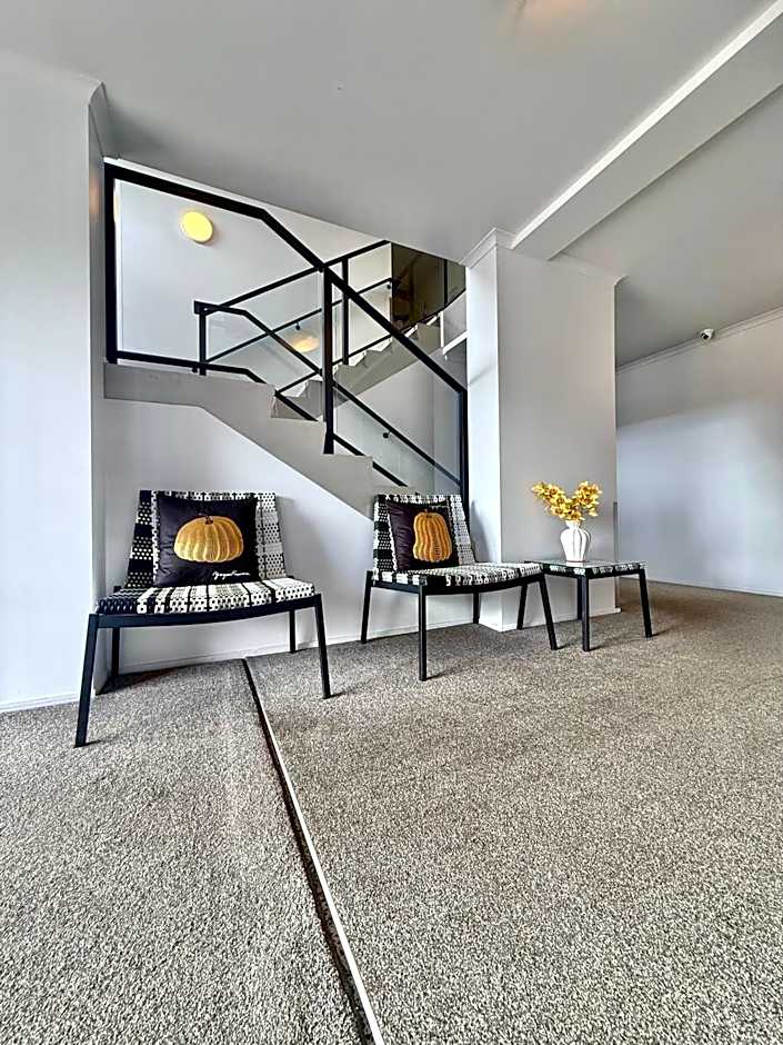 BKs Premier Motel Hamilton