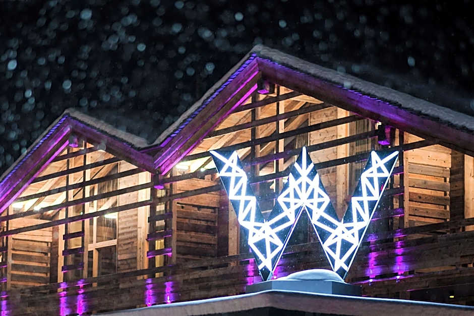 W Verbier