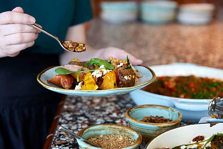 Hyatt Centric Melbourne