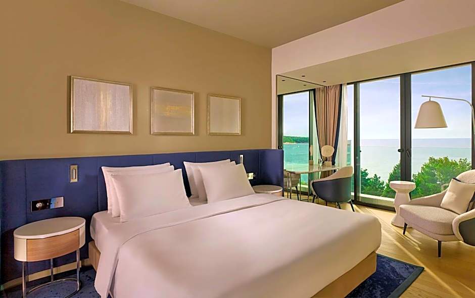 Grand Hotel Brioni Pula, A Radisson Collection Hotel