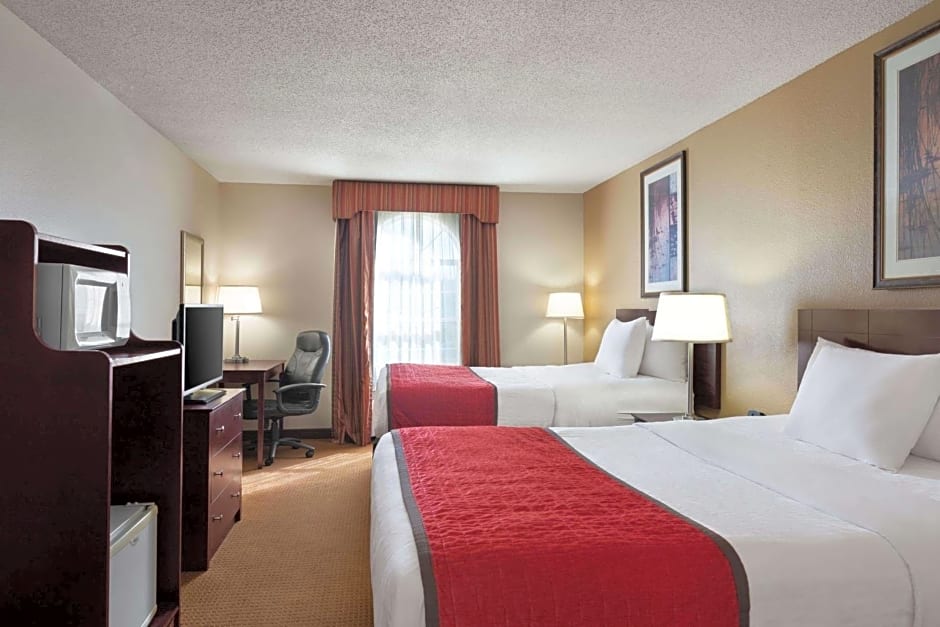 Ramada by Wyndham Elizabethtown