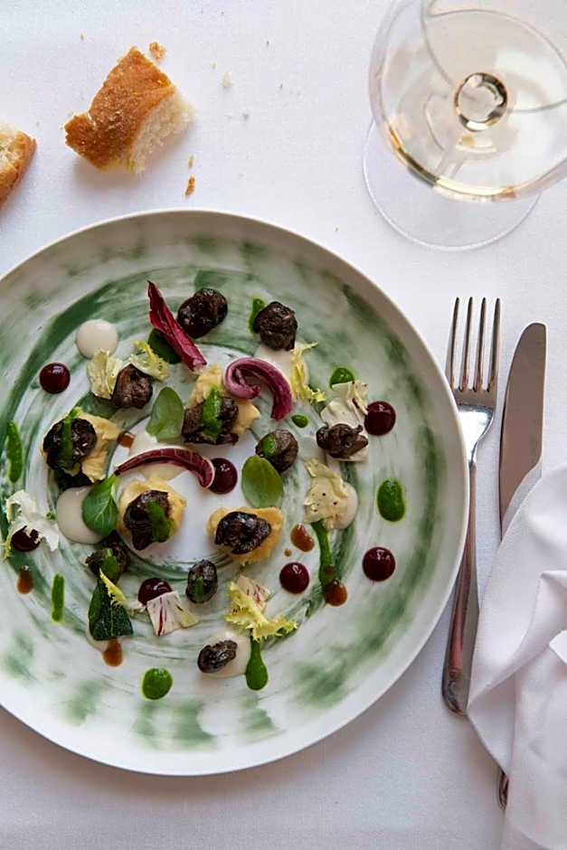 Relais Villa Ormaneto