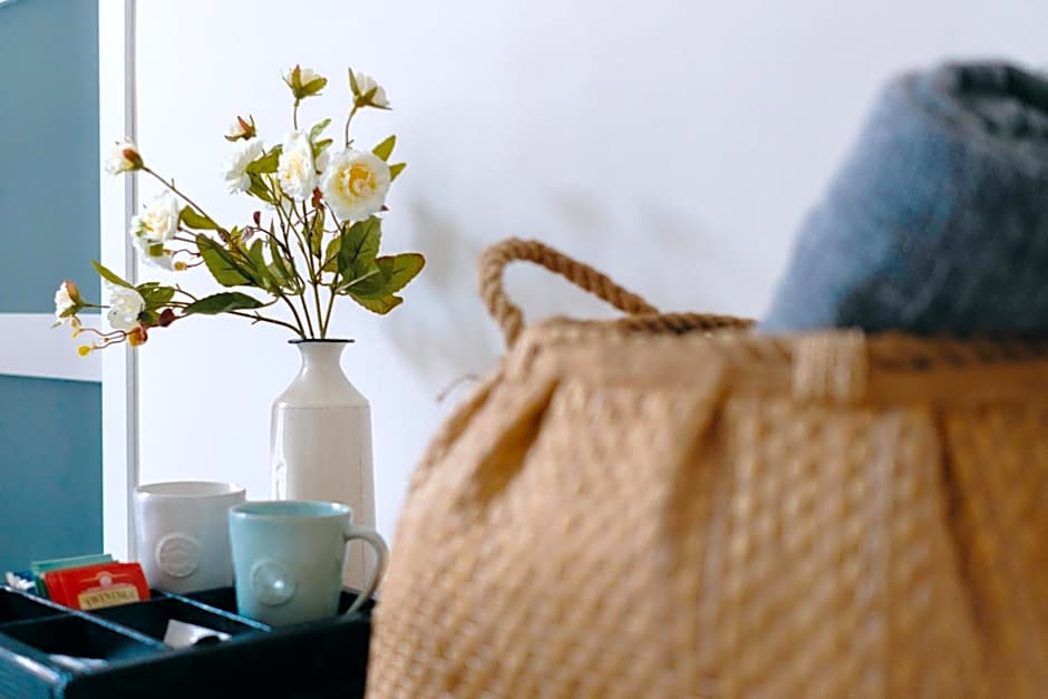 Janare - Rooms & Terrace