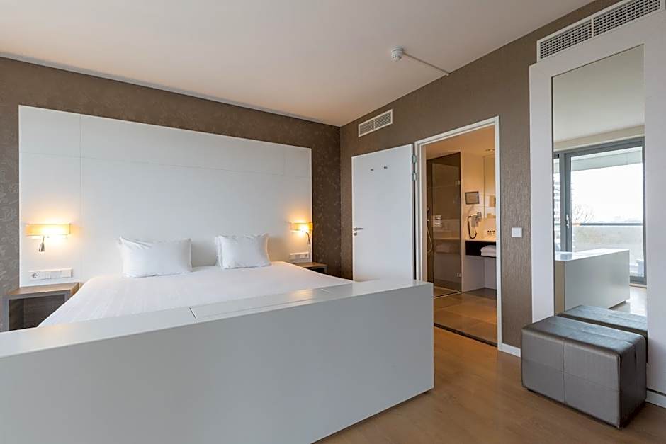 Leonardo Royal Hotel Den Haag Promenade