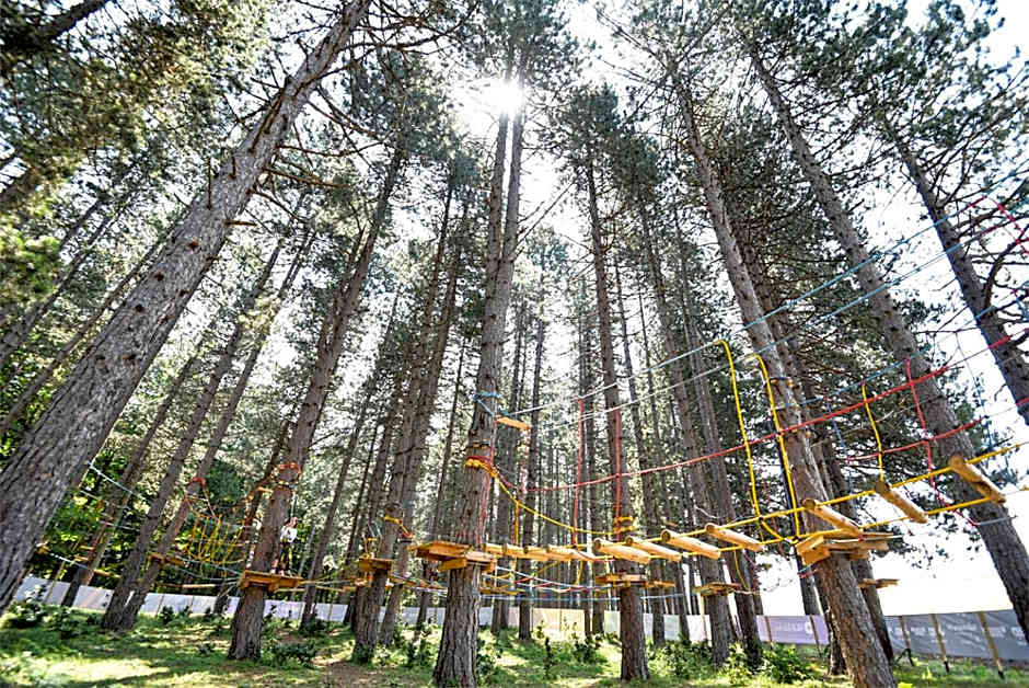 Panorama Hotel & Spa