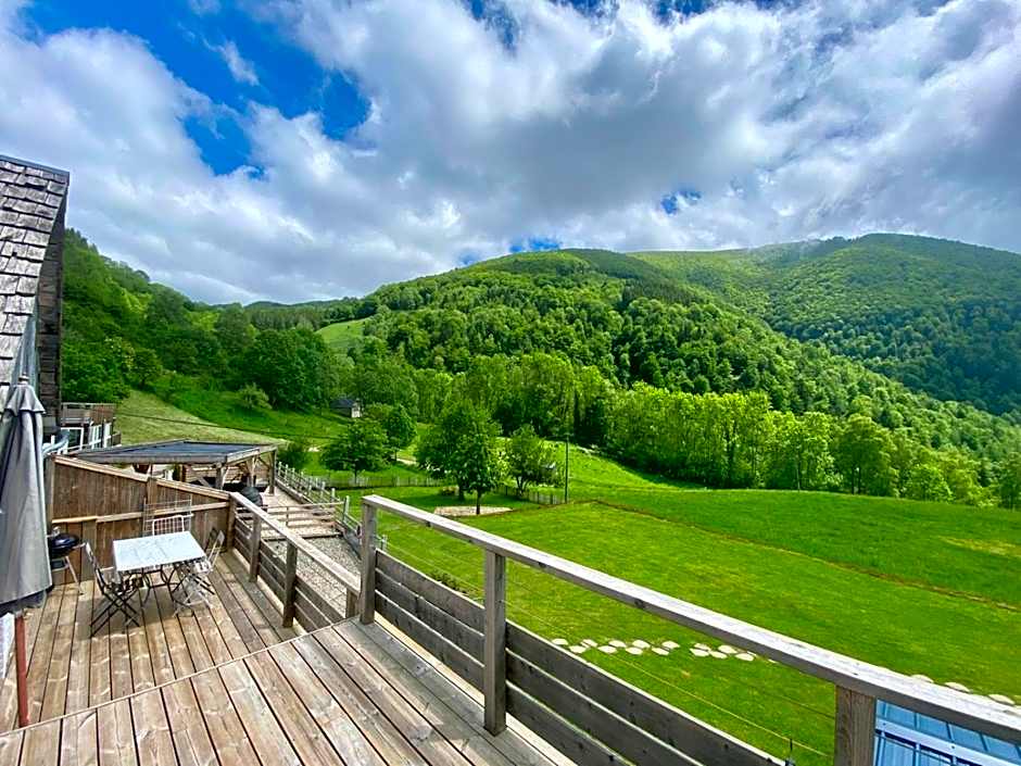 Le Solayan Nature & SPA