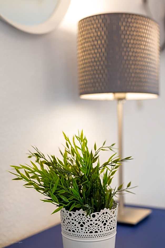 Apartamentos Los Cantaros