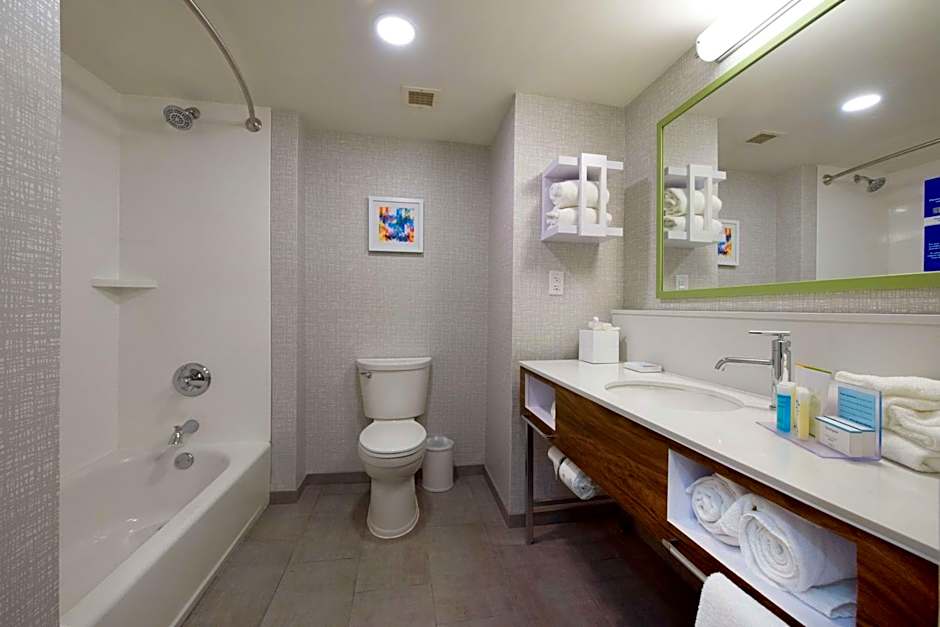 Hampton Inn By Hilton Fayetteville, Ga