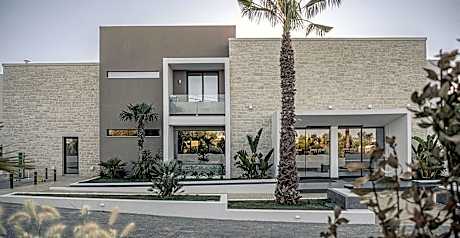 Althea Village - Family Hotel