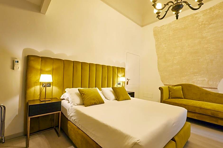 Residenza Maglioni al Battistero