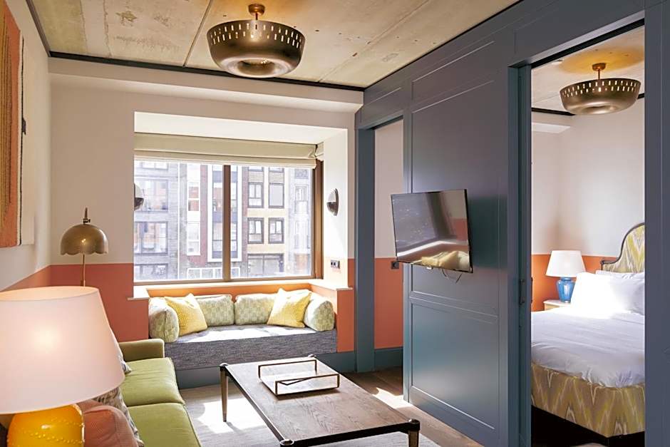 The July - Boat & Co