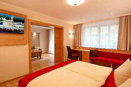Suite with Terrace
