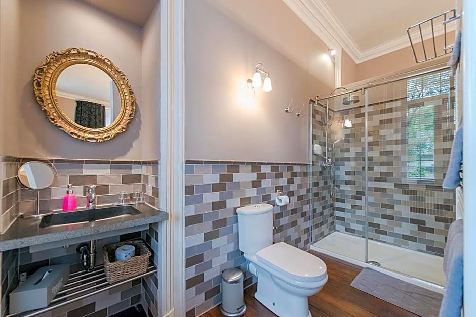 Boutique Hotel Huys van Steyns