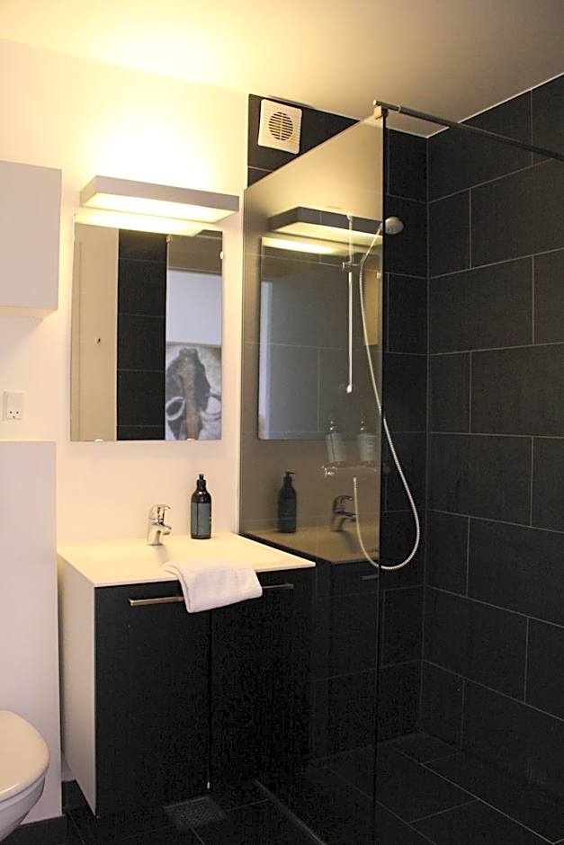 Langhoff & Juul Boutique Hotel og Restaurant