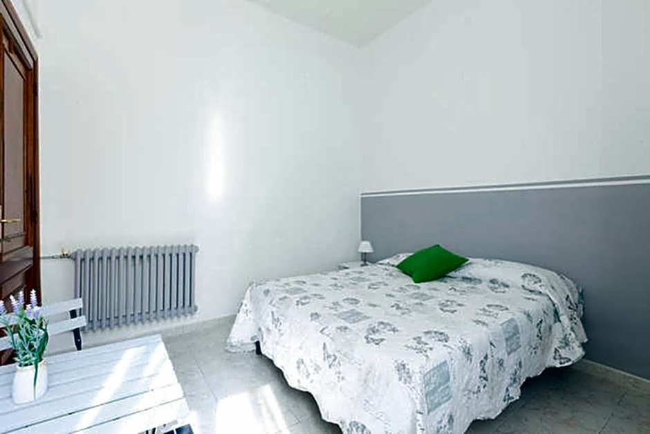 Domus Merulana Bed and Breakfast