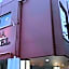 Apoa Hotel
