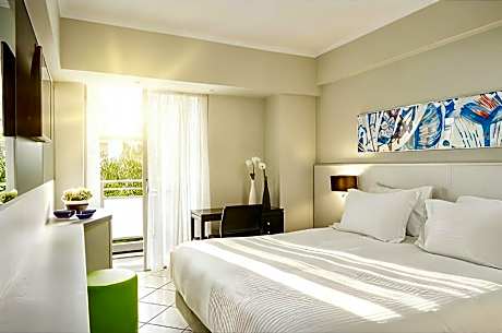 Classic Guestroom