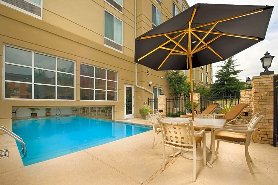 Hilton Garden Inn Atlanta Nw/Kennesaw Town Center