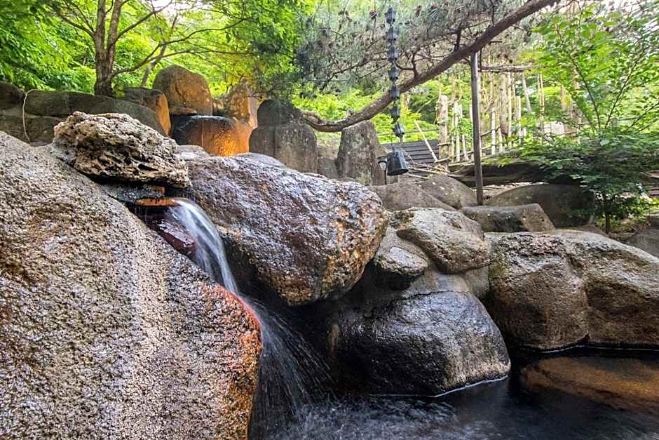 Akasawa Onsen Ryokan