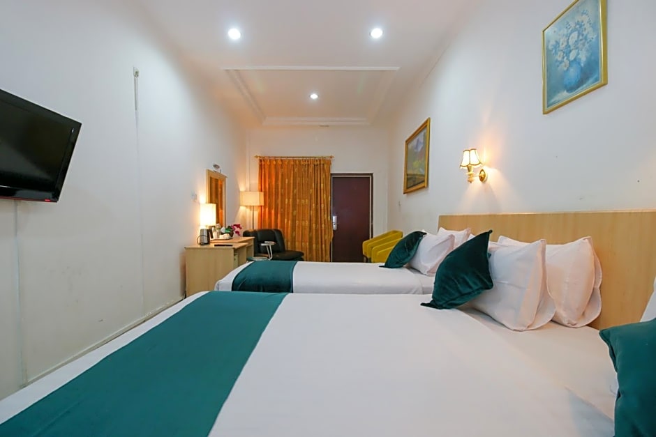 Mariani International Hotel