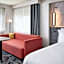 Novotel Toronto Vaughan Centre Hotel