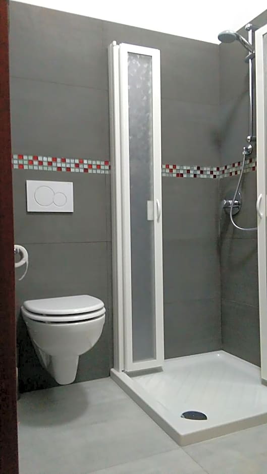 La Quercia Hotel con Ristorante