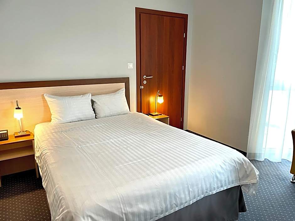 Poleczki Residence Apartments