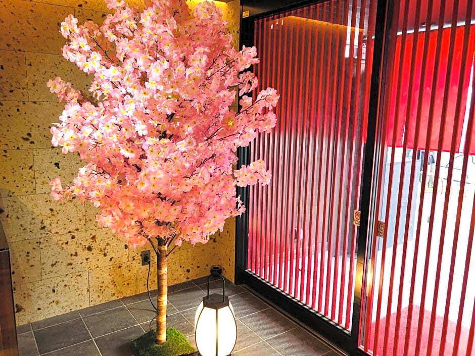 SAKURA SKY HOTEL