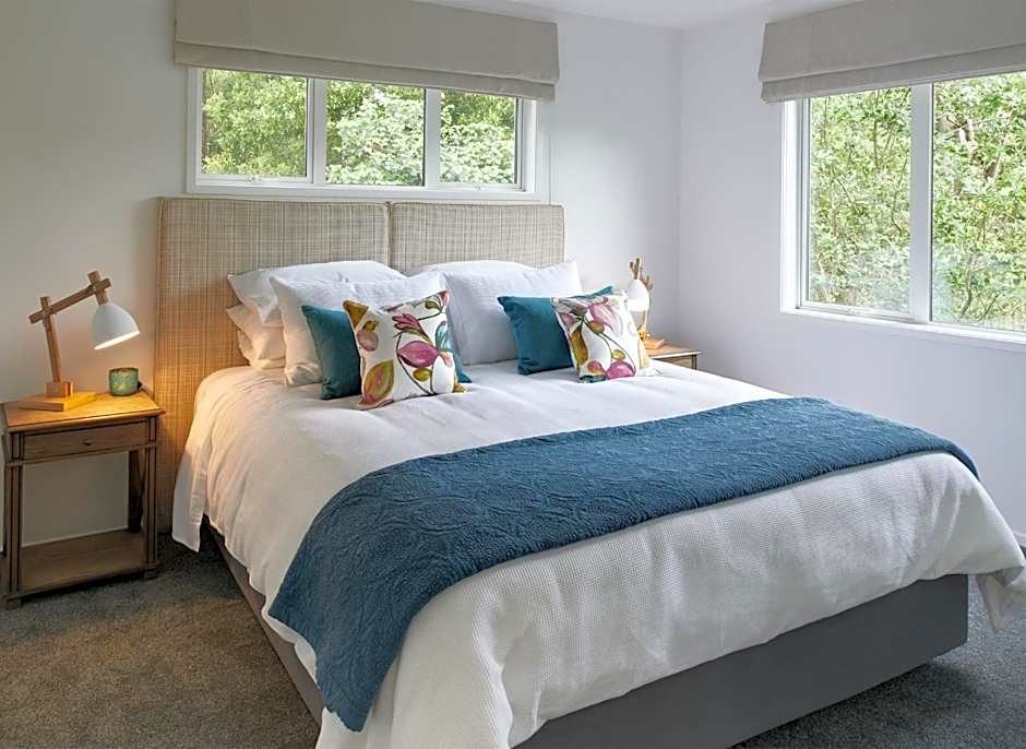 Treghan Luxury Lodge