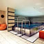 Mercure Hotel Duisburg City
