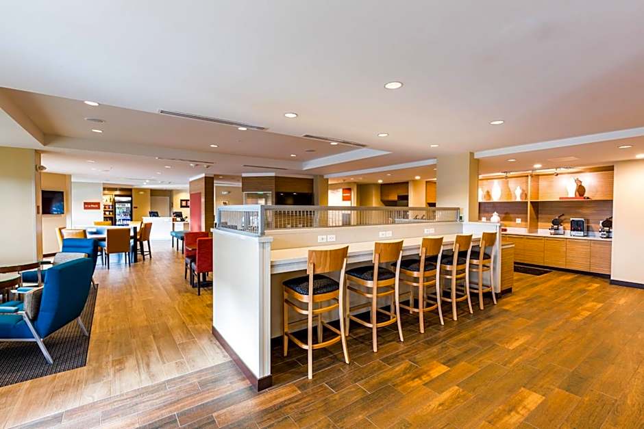 TownePlace Suites by Marriott Portland Beaverton