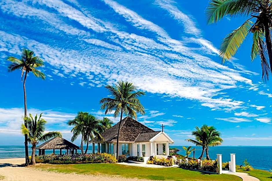 Sheraton Denarau Villas