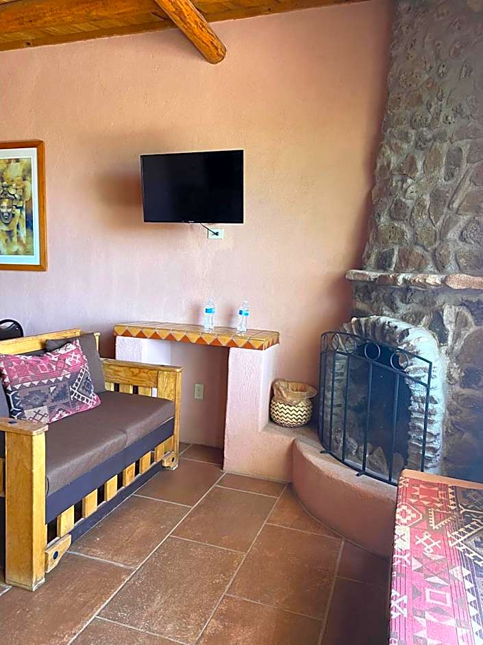 PUEBLO DEL SOuL at Paquime