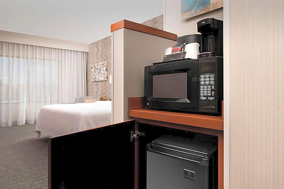 Courtyard by Marriott Tyler