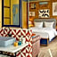 25hours Hotel Indre By 4 stars