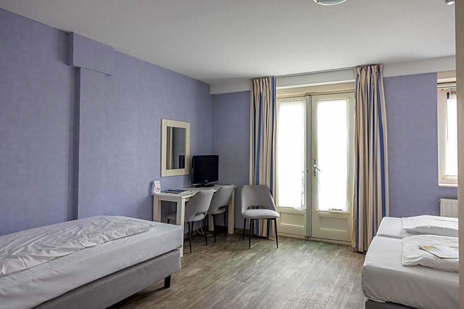 Fletcher Hotel - Restaurant de Cooghen