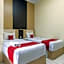 RedDoorz near Alun Alun Slawi