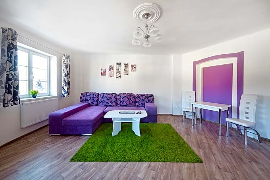 Hostel Foster