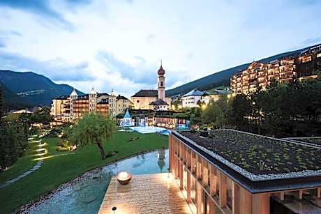 Adler Spa Resort Dolomiti
