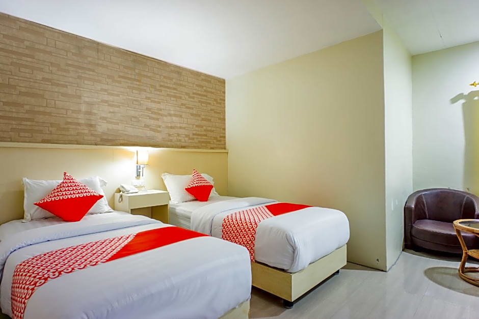 Hotel O Wisma Kuta Karang