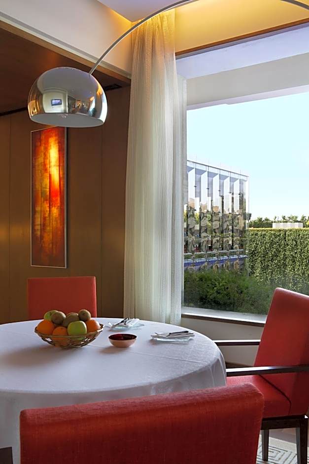 The Oberoi Gurgaon