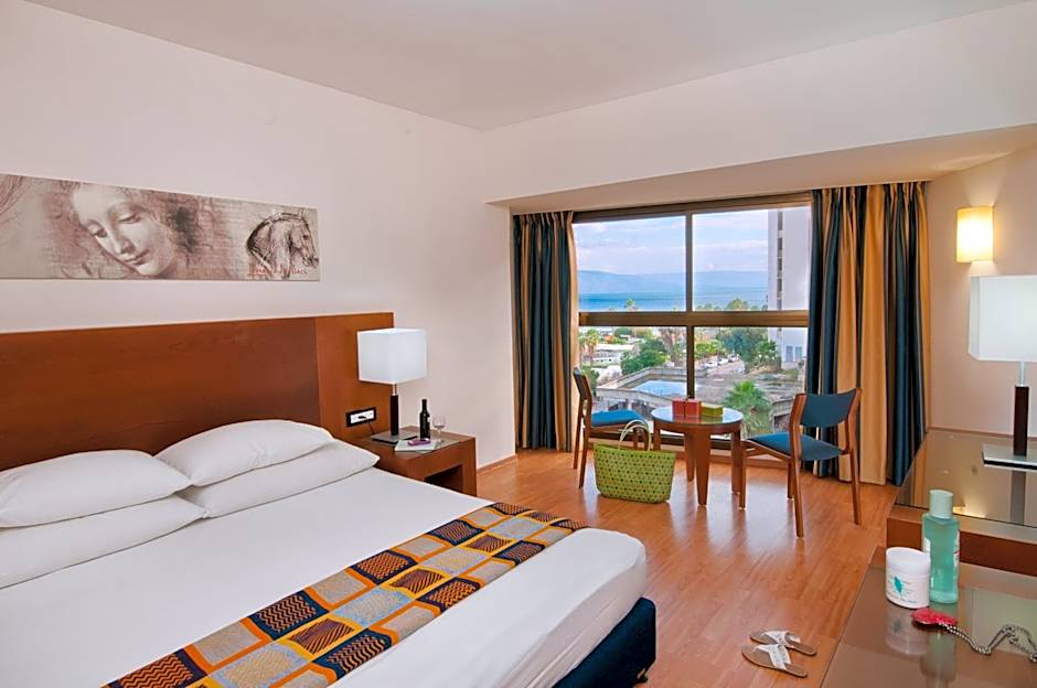 Leonardo Hotel Tiberias
