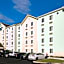 WoodSpring Suites Miami Southwest