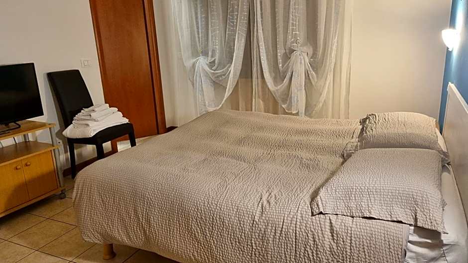 Laguna B&B
