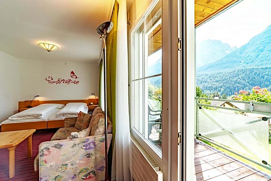 Typically Swiss Hotel Altana