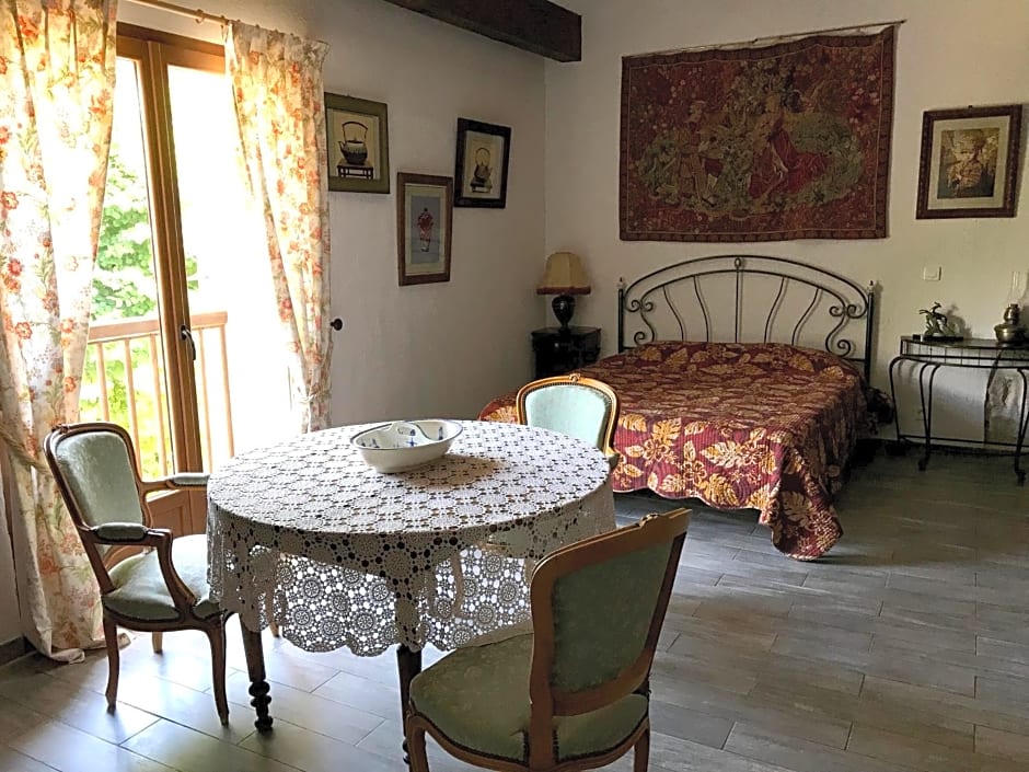 U Fragnu di perruccio