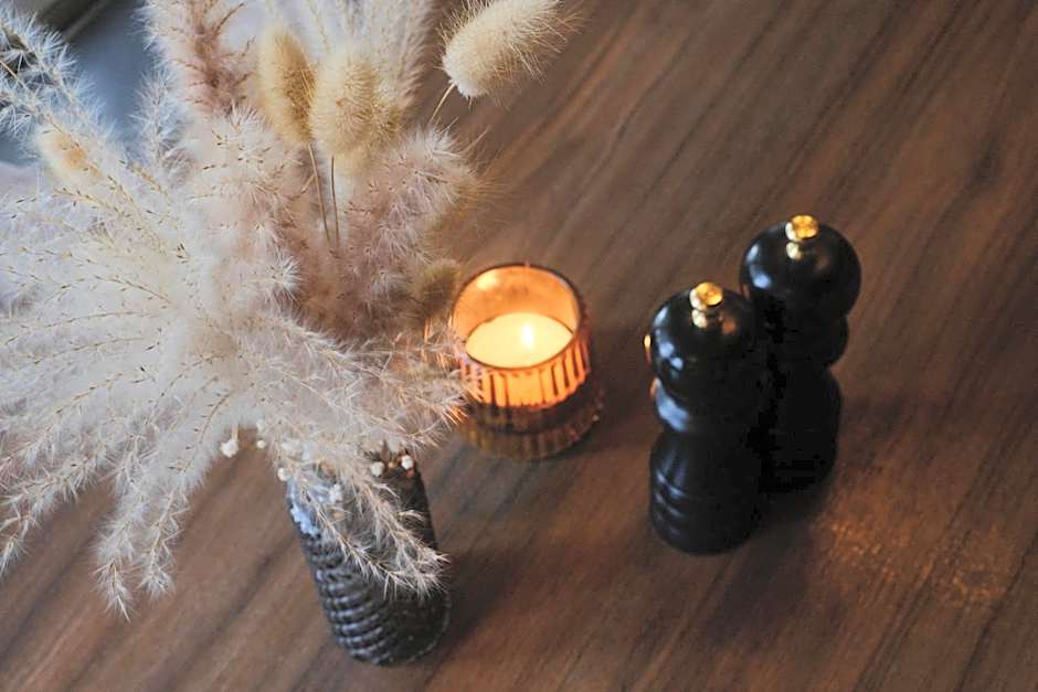 PARKHOTEL - Rosarium