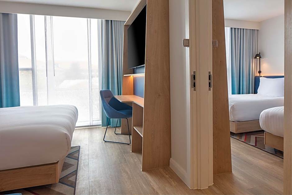 Hampton by Hilton York Piccadilly