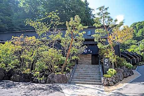 Bessho Onsen Midoriya