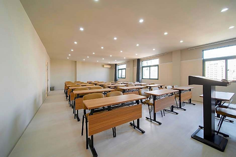 Jinjiang Inn Nantong Renmin Rd.(C)